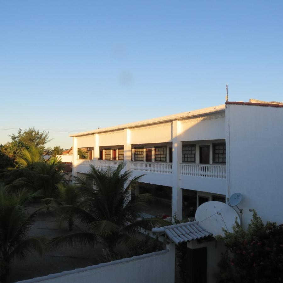 Lofts Dois Coracoes Lejlighed Cabo Frio Eksteriør billede