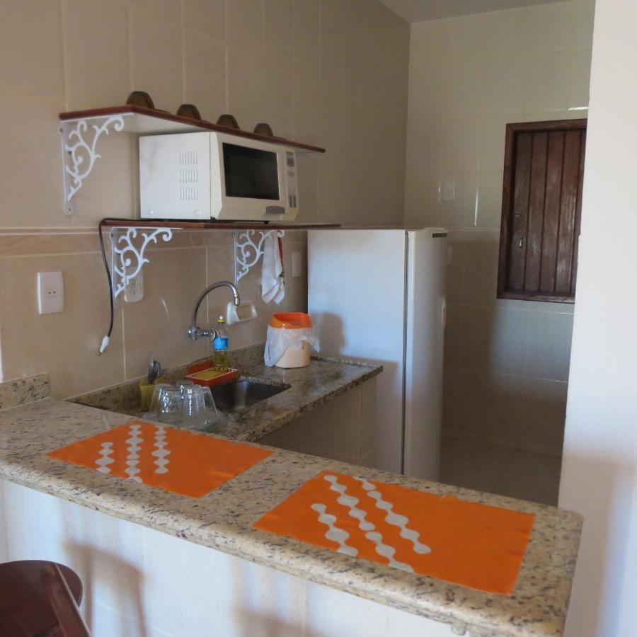 Lofts Dois Coracoes Lejlighed Cabo Frio Eksteriør billede