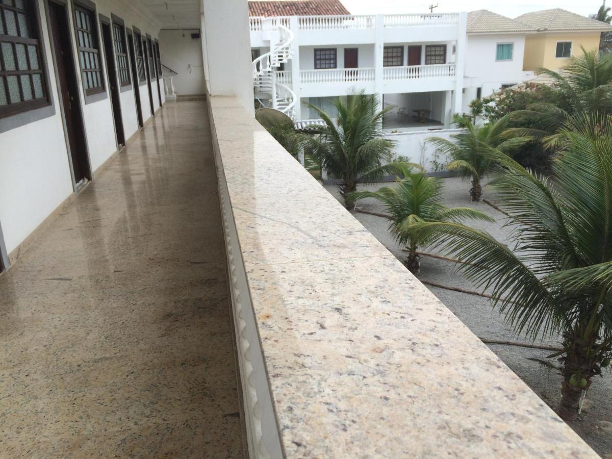 Lofts Dois Coracoes Lejlighed Cabo Frio Eksteriør billede