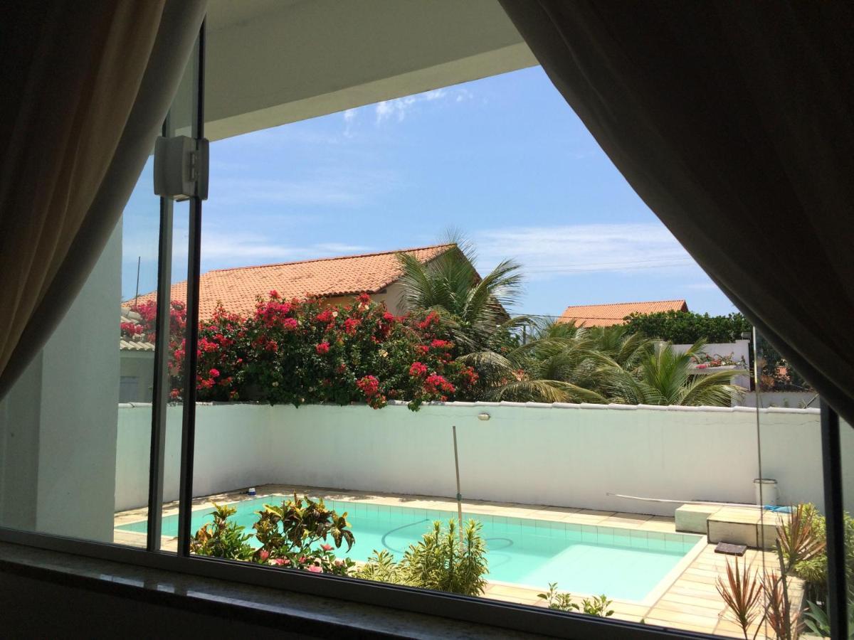 Lofts Dois Coracoes Lejlighed Cabo Frio Eksteriør billede