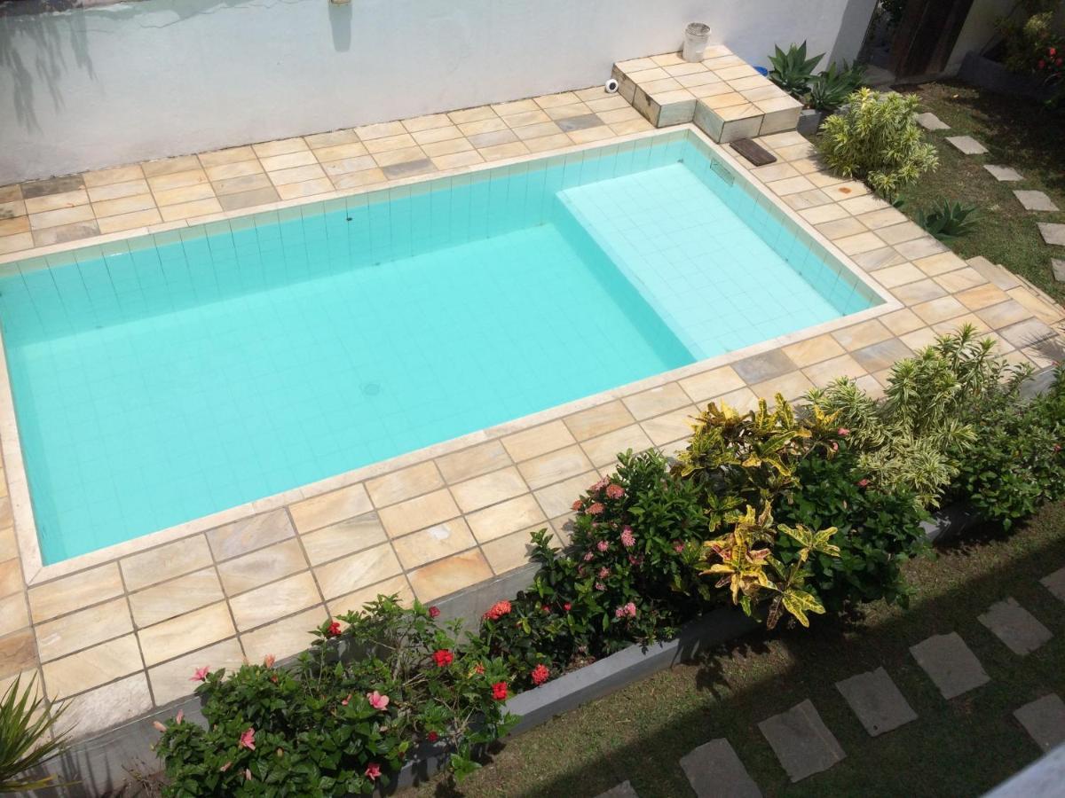 Lofts Dois Coracoes Lejlighed Cabo Frio Eksteriør billede