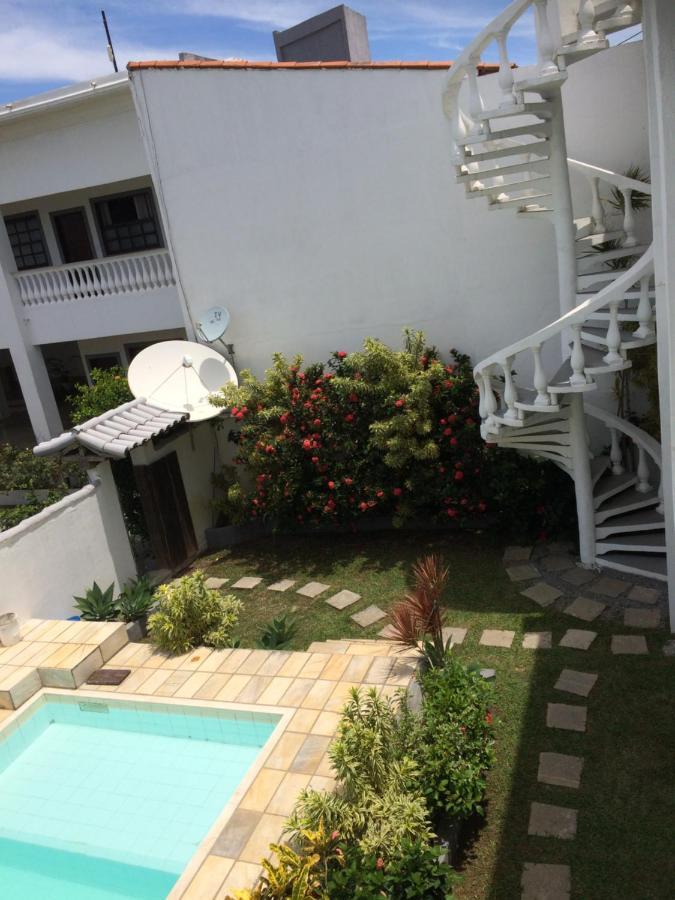 Lofts Dois Coracoes Lejlighed Cabo Frio Eksteriør billede