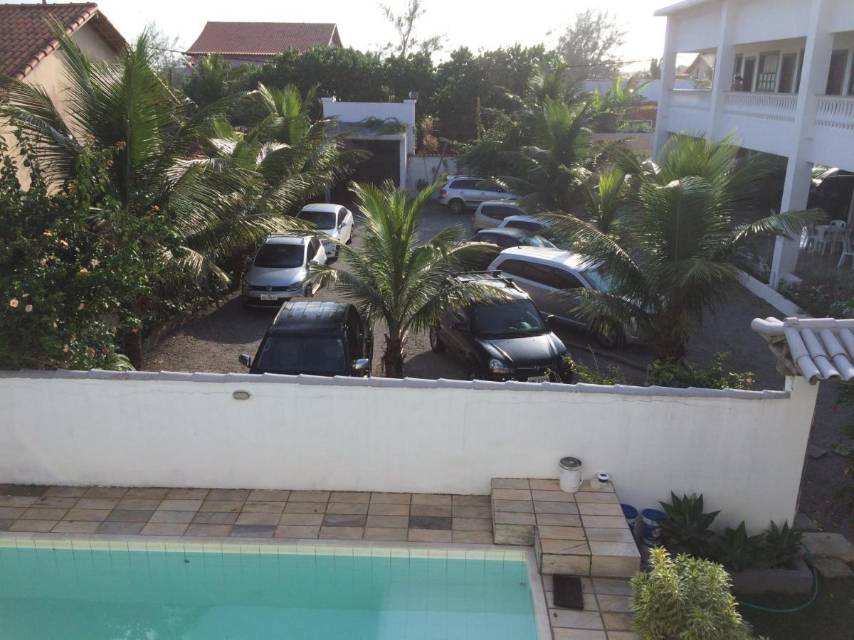 Lofts Dois Coracoes Lejlighed Cabo Frio Eksteriør billede