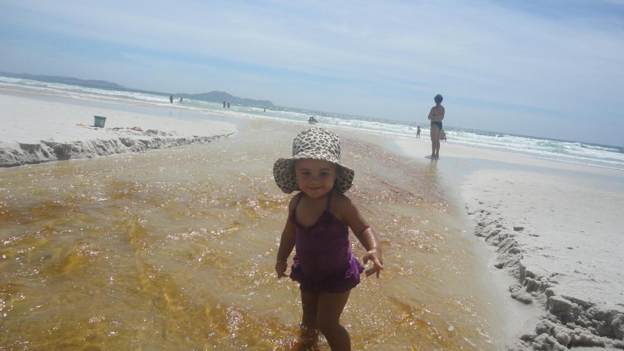 Lofts Dois Coracoes Lejlighed Cabo Frio Eksteriør billede