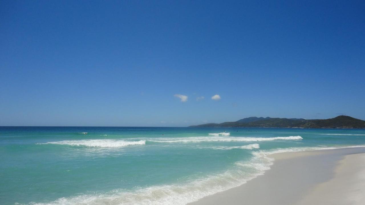 Lofts Dois Coracoes Lejlighed Cabo Frio Eksteriør billede