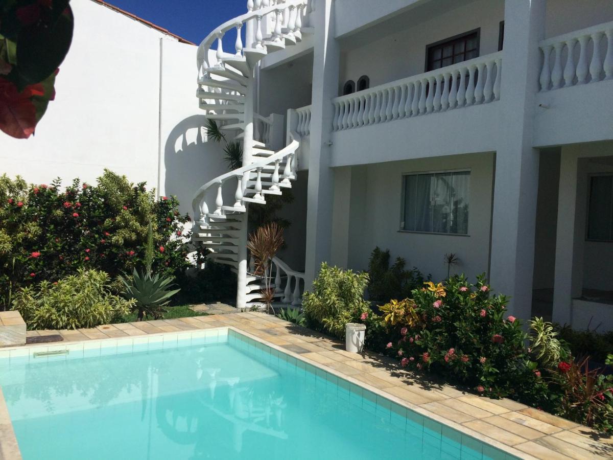 Lofts Dois Coracoes Lejlighed Cabo Frio Eksteriør billede