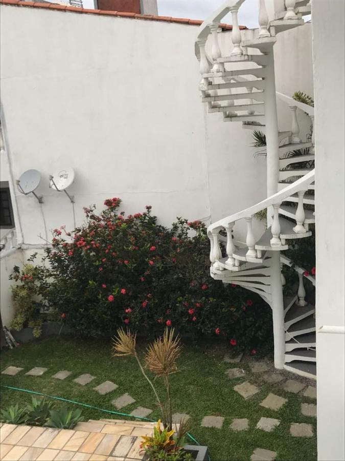 Lofts Dois Coracoes Lejlighed Cabo Frio Eksteriør billede