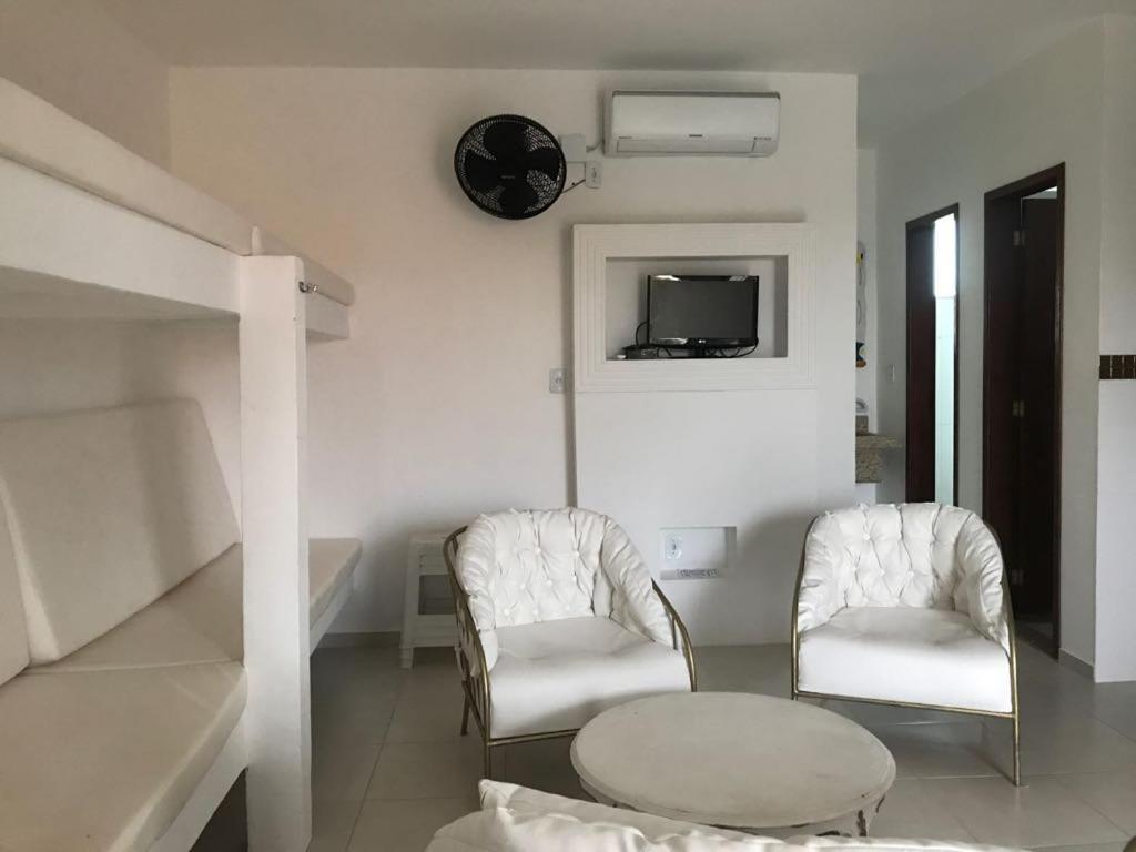 Lofts Dois Coracoes Lejlighed Cabo Frio Eksteriør billede