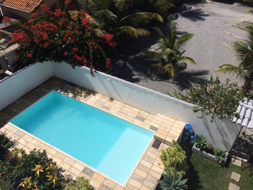 Lofts Dois Coracoes Lejlighed Cabo Frio Eksteriør billede