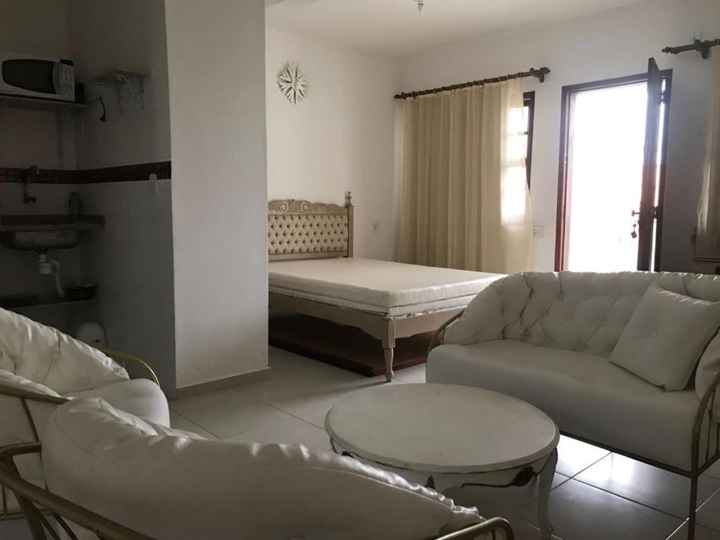 Lofts Dois Coracoes Lejlighed Cabo Frio Eksteriør billede