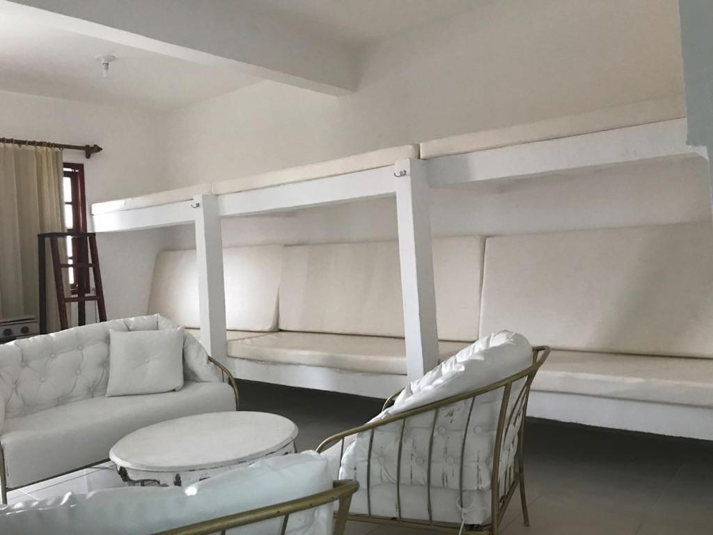 Lofts Dois Coracoes Lejlighed Cabo Frio Eksteriør billede