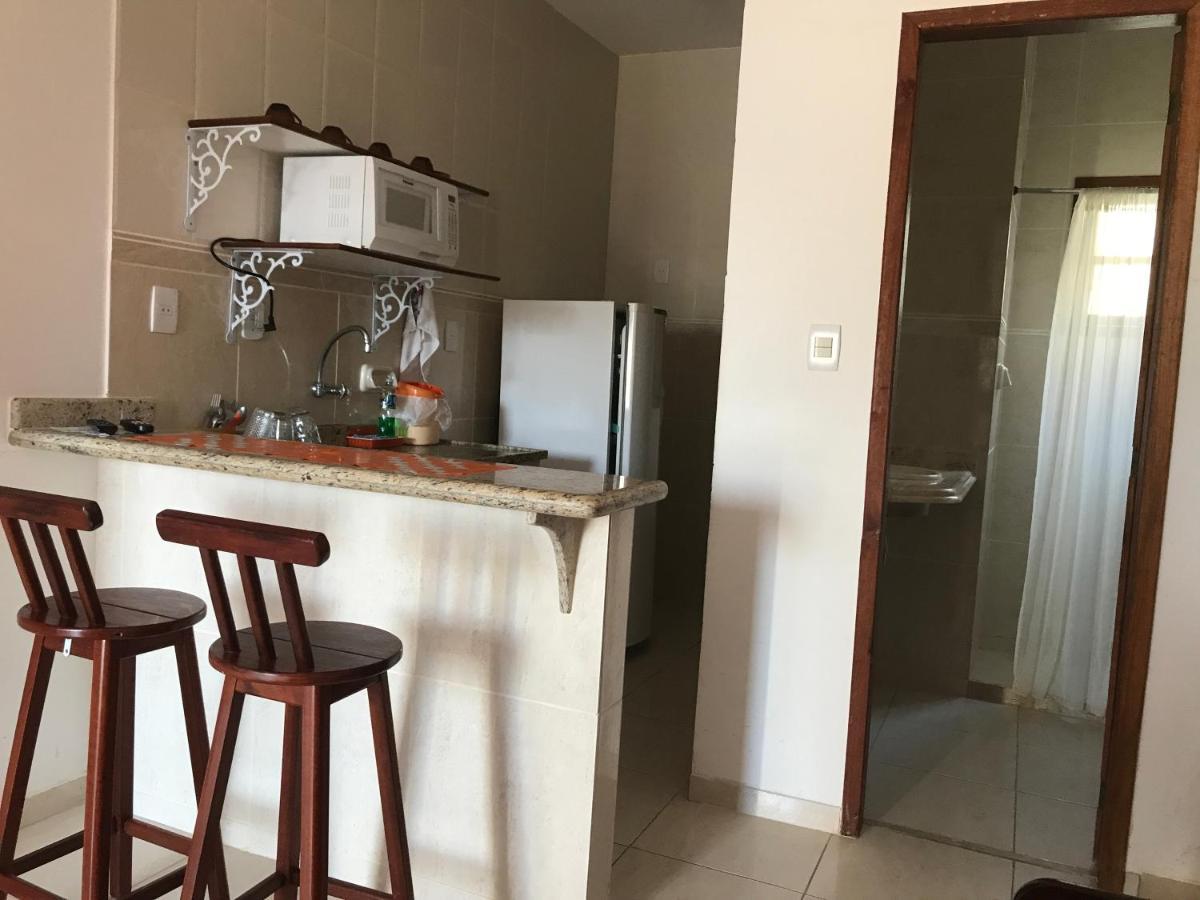 Lofts Dois Coracoes Lejlighed Cabo Frio Eksteriør billede