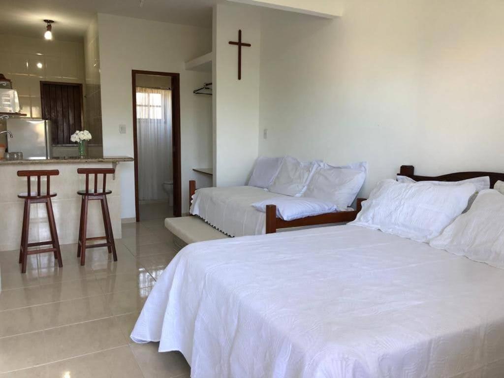 Lofts Dois Coracoes Lejlighed Cabo Frio Eksteriør billede