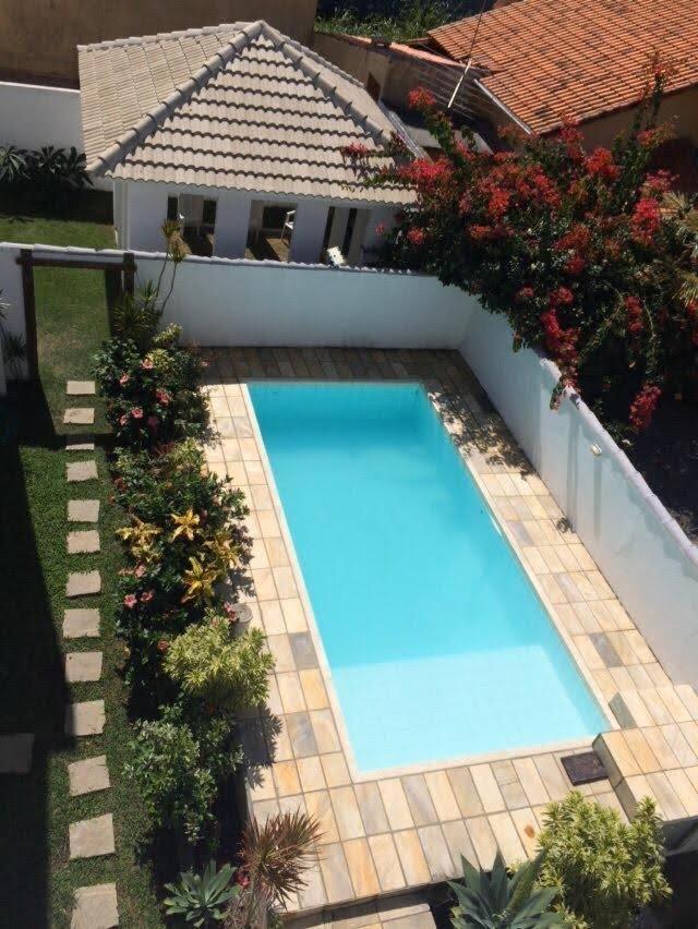 Lofts Dois Coracoes Lejlighed Cabo Frio Eksteriør billede