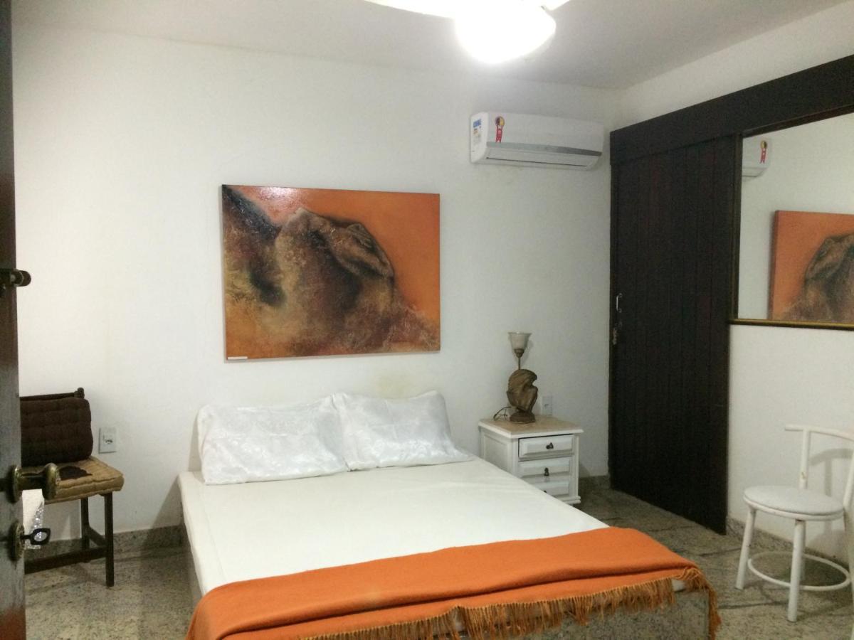 Lofts Dois Coracoes Lejlighed Cabo Frio Eksteriør billede